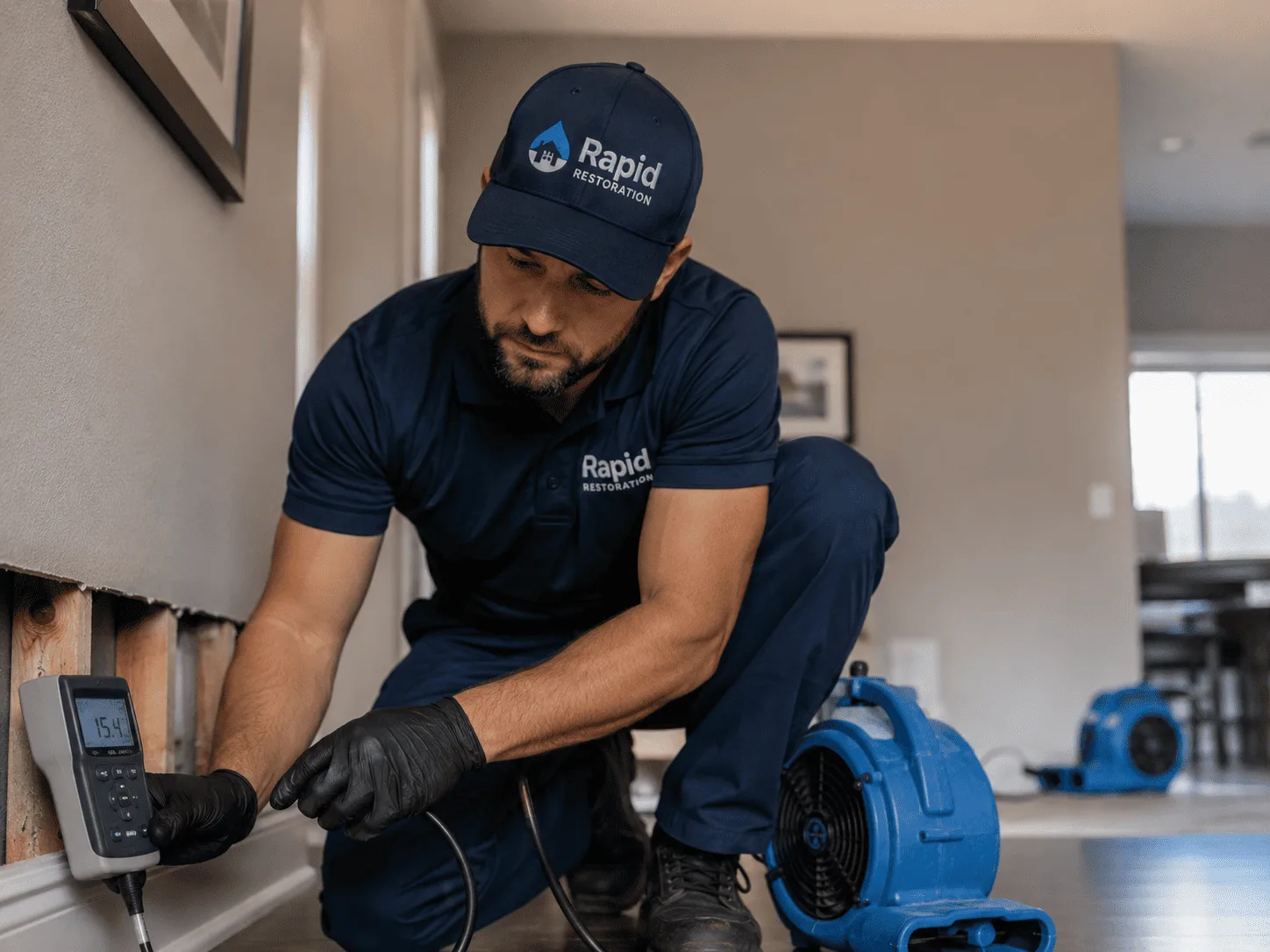 Common questions about Water Mitigation in Kintnersville, PA